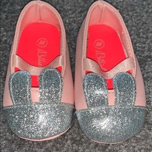 Billiebush Crib Shoes 18
